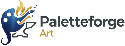 Paletteforge Art